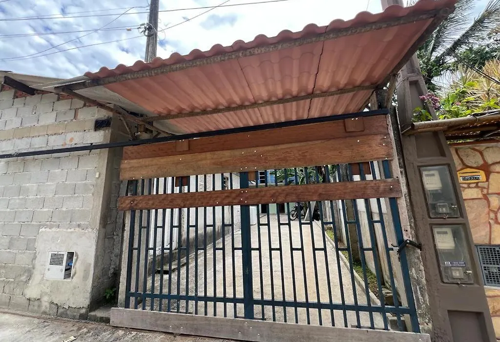 Suítes Montesan-1